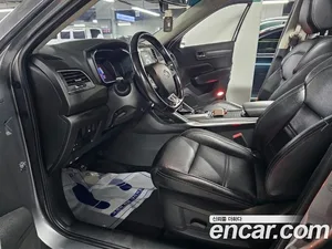 Renault QM6, 2018 — миниатюра 18