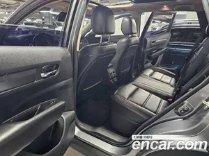 Renault QM6, 2018 — миниатюра 19