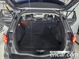 Renault QM6, 2018 — миниатюра 20