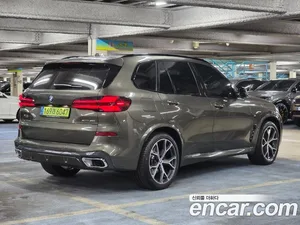 BMW X5, 2025 — миниатюра 2