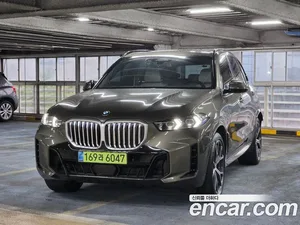 BMW X5, 2025 — миниатюра 3