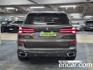 BMW X5, 2025 — миниатюра 4