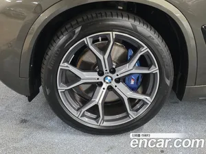 BMW X5, 2025 — миниатюра 5