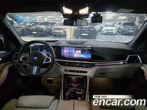 BMW X5, 2025 — миниатюра 7