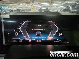BMW X5, 2025 — миниатюра 8