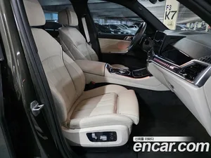 BMW X5, 2025 — миниатюра 10