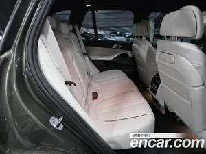 BMW X5, 2025 — миниатюра 11