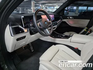 BMW X5, 2025 — миниатюра 12
