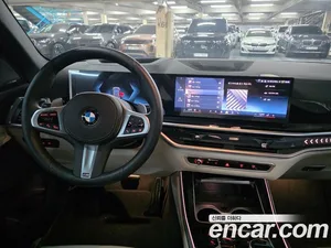 BMW X5, 2025 — миниатюра 13