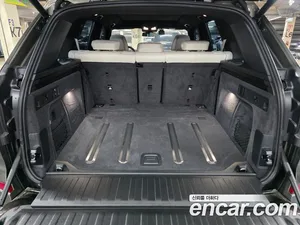 BMW X5, 2025 — миниатюра 20