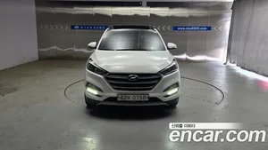 Hyundai Tucson, 2016 — миниатюра 2
