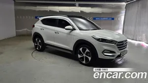 Hyundai Tucson, 2016 — миниатюра 3