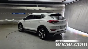 Hyundai Tucson, 2016 — миниатюра 4