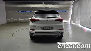 Hyundai Tucson, 2016 — миниатюра 5