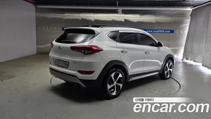 Hyundai Tucson, 2016 — миниатюра 6