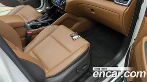 Hyundai Tucson, 2016 — миниатюра 10