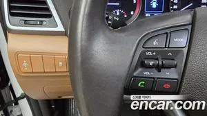 Hyundai Tucson, 2016 — миниатюра 13