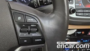 Hyundai Tucson, 2016 — миниатюра 14