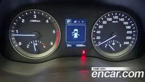 Hyundai Tucson, 2016 — миниатюра 15