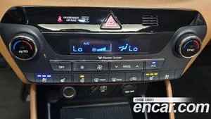 Hyundai Tucson, 2016 — миниатюра 16