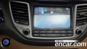 Hyundai Tucson, 2016 — миниатюра 17