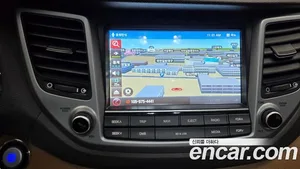 Hyundai Tucson, 2016 — миниатюра 18