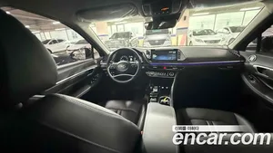 Hyundai Sonata, 2022 — миниатюра 3