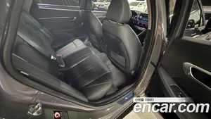 Hyundai Sonata, 2022 — миниатюра 4