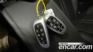 Hyundai Sonata, 2022 — миниатюра 9