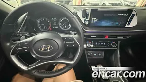 Hyundai Sonata, 2022 — миниатюра 12