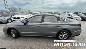 Hyundai Sonata, 2022 — миниатюра 15
