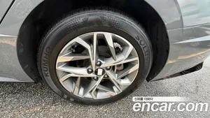Hyundai Sonata, 2022 — миниатюра 16