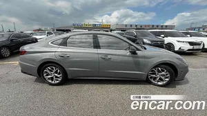 Hyundai Sonata, 2022 — миниатюра 17