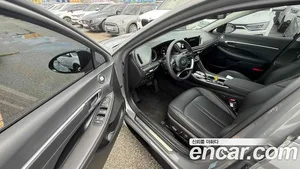 Hyundai Sonata, 2022 — миниатюра 18