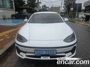 Hyundai Ioniq 6, 2023 — миниатюра 1