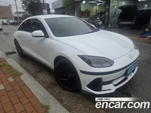 Hyundai Ioniq 6, 2023 — миниатюра 2