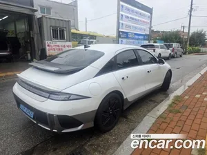 Hyundai Ioniq 6, 2023 — миниатюра 4
