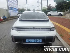 Hyundai Ioniq 6, 2023 — миниатюра 5