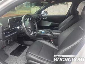 Hyundai Ioniq 6, 2023 — миниатюра 7