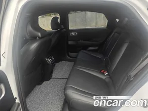 Hyundai Ioniq 6, 2023 — миниатюра 8