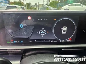 Hyundai Ioniq 6, 2023 — миниатюра 9
