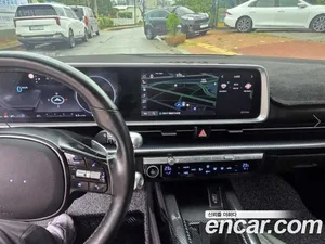 Hyundai Ioniq 6, 2023 — миниатюра 10