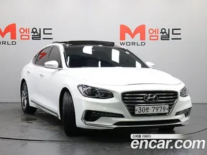 Hyundai Grandeur, 2018 — миниатюра 3