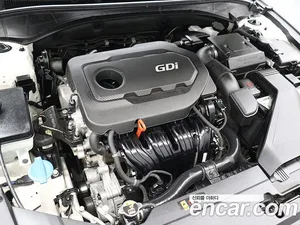 Hyundai Grandeur, 2018 — миниатюра 6