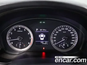 Hyundai Grandeur, 2018 — миниатюра 8