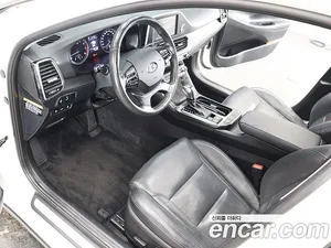 Hyundai Grandeur, 2018 — миниатюра 10