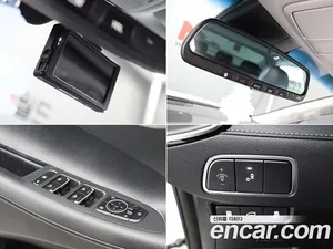 Hyundai Grandeur, 2018 — миниатюра 15