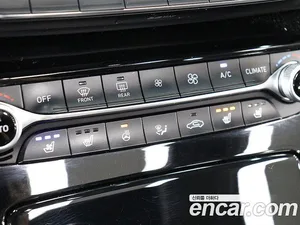 Hyundai Grandeur, 2018 — миниатюра 17