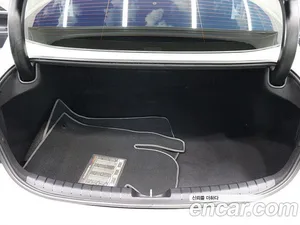 Hyundai Grandeur, 2018 — миниатюра 20