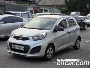 Kia morning, 2014 — миниатюра 2